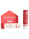 MB Baby&amp;Kids Детский бальзам для губ MilkBaobab Baby&amp;Kids Color Lip Balm Red 3.5g