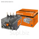 Реле электротепловое TDM РТН-1307, 1.6-2.5 А, SQ0712-0004