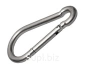 Карабин винтовой *3 ЦИНК (1шт/300шт) Zitar