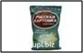Чипсы Русская Картошка Ассорти 140г