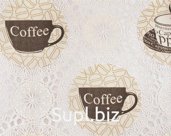 NataM tablecloth, openwork, 0.35mm x 137cm (20 linear meters)