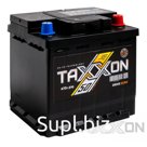 Аккумулятор автомобильный TAXXON DRIVE EURO R+ 6CT-50