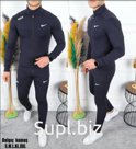 Костюм спортивный