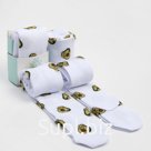 Колготки детские KAFTAN Avacato, 116-122 см, белые