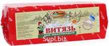 Витязь 50% сыр Брюкке 5кг брус ( 3 )