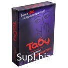 Настольная игра «Табу»