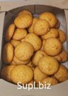 Печенье морковное