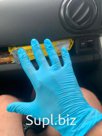 Перчатки Wally Plastic