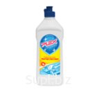 Washing dishes with the aroma of the PLEX 500ml lemon with flip top Article: UT000005965
