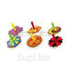 Настольная игра «Волчок. Иллюзион», 136104