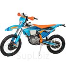 Мотоцикл Кросс Moto Apollo F5 300