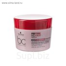 Маска для волос Schwarzkopf Professional BC Peptide Repair Rescue, питательная, 200 мл