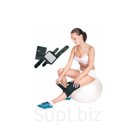 Наколенники турмалиновые с магнитными вставками Bradex, 2 шт.