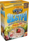 ХЛОПЬЯ ОВСЯНЫЕ "ЭКСТРА" Г.КЛИН