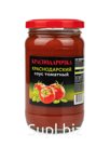 Соус томатный Краснодарский Краснодарочка ТУ