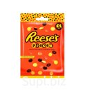 Reese's арахисовое масло в хрустящей оболочке 68гр