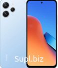 Смартфон Xiaomi Redmi 12 8/256Gb NFC RU голубой