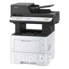 МФУ лазерный Kyocera Ecosys MA4500x (110C133NL0) A4 Duplex белый
