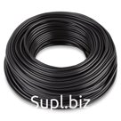 Двухжильный отрезной кабель TXLP TWIN ON DRUM 5,7 OHM/M (BLACK)