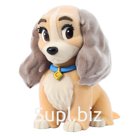 Фигурка Disney Character Fluffy Puffy Lady and the Tramp Lady