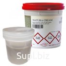 Средство отделочное NATURA CREAM нейтральный