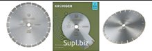 "Алмазный диск Kronger предназначен для работы по камню.
Диск также отлично подходит для реза гранита, мрамора, песчаника.
Подходит для большинства бензорезов …