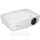 Проектор BenQ TH535, DLP, 1920х1080, 16:9, 3500Lm, LUMENS 15000:1, lamp 15000 часов, белый