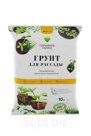 ГРУНТ ДЛЯ РАССАДЫ Торфяная поляна 10л