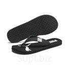 Пантолеты мужские Puma PUMA Cozy Flip, размер 42 (37028905)