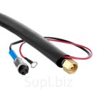 Резак плазменный CP 141 6м (M16х1,5; 2pin) PLA6141