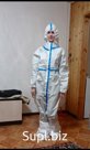 Медицинские костюмы
