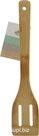 Bamboo spatula Size: 6x0.75x30 cm