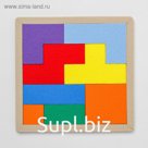 Развивающая игра «Тетрис.Головоломка»