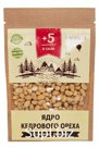 Семена и орехи фасованные: орехи свежие 50 гр