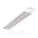 Электрический инфракрасный обогреватель AP4-W (BIH-AP4-3,0-W)