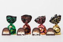 Конфеты Бемоль, 3кг АтАг, Шексна