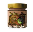 Паштет из печени кабана маринованной в пиве, 190г, стекло, 9 шт/кор.
