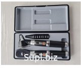 Diagnostic set