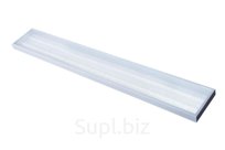 Светильник Макси 40W-5000Lm  6000-6500К Опал IP40 (vs221-40-op-6k)