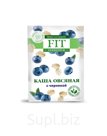 Каша овсяная вит. б/п Черника Fir Еffectum 35г