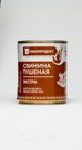 СВИНИНА ТУШЕНАЯ "ЭКСТРА" В/С ГОСТ