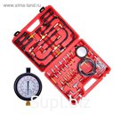 Тестер давления топлива AE&T TA-G1013, многофункциональный, 0-140PSI, 0-10атм