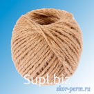 Шпагат джутовый (30 м)