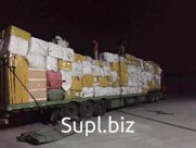 Автомобильная перевозка сборных грузов из Китая в Россию