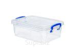 Контейнер ""Fresh Box"" slim 2л 240 Эльфпласт (48шт)