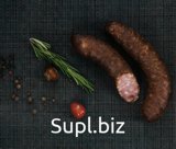 "Копченая на вишне" п/к 1 кг.