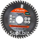 Пильный диск Sturm! 9020-115-22-48T