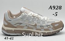 Кроссовки Nike P-6000