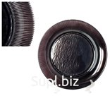 Sensu Collection Dish, 28x2.4 cm, glass