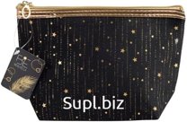 Beautytella Podium cosmetic bag, 220x140x70mm, without handle